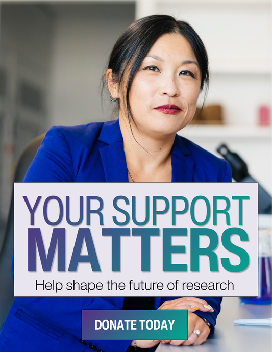 Support Future Research